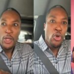 Akah Nnani Narrates How Policemen Harassed And Accused Him Of Carrying Charm