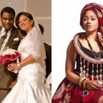 "Marrying A Wrong Partner Is Worst Mistake In Life" - Yomi Black’s Ex-Wife Says