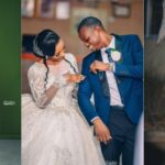 Nigerian Woman, Mercy IIiya Dies 12 Days After Her Wedding To TVC Reporter In Borno