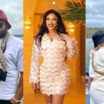 Rosy Meurer Says Every Man Should Aspire To Be Like Her Husband, Olakunle Churchill