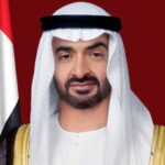 Sheikh Mohamed bin Zayed Al Nahyan Elected As New UAE President
