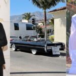 Kourtney Kardashian Marries Travis Barker In California Court