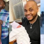 "Join Me And Welcome Our Sweet Little Angel" - Sina Rambo's Announces Birth Of Baby Girl