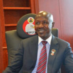 Police Promotes Former EFCC Chairman, Ibrahim Magu To AIG, Weeks To Retirement
