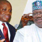 2023: Orji Kalu Says He's Ready To Be Sweeping Aso Rock If Lawan Becomes President