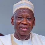 2023: Kano Governor, Abdullahi Ganduje Withdraws From Senatorial Race
