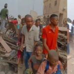 Kano Explosion: Four Dead Bodies Recovered, As Eyewitness ‘Saw A Suicide Bomber'