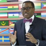 AfDB President, Akinwumi Adesina Reveals Why He Can't Run For Nigeria’s Presidency