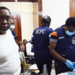 ICPC Arraigns Professor For ‘Offering Its Staff $40,000 Bribe’ To Compromise Investigation