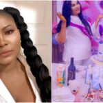 Actress Sonia Ogiri Mourns As Pregnant Friend Dies Weeks After Her Baby Shower