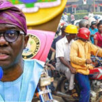 Hausa Community Promise Sanwo-Olu Massive Votes If He Reverse Okada Ban In Lagos