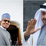 Buhari Travels To United Arab Emirates On Condolence Visit, To Meet New UAE President