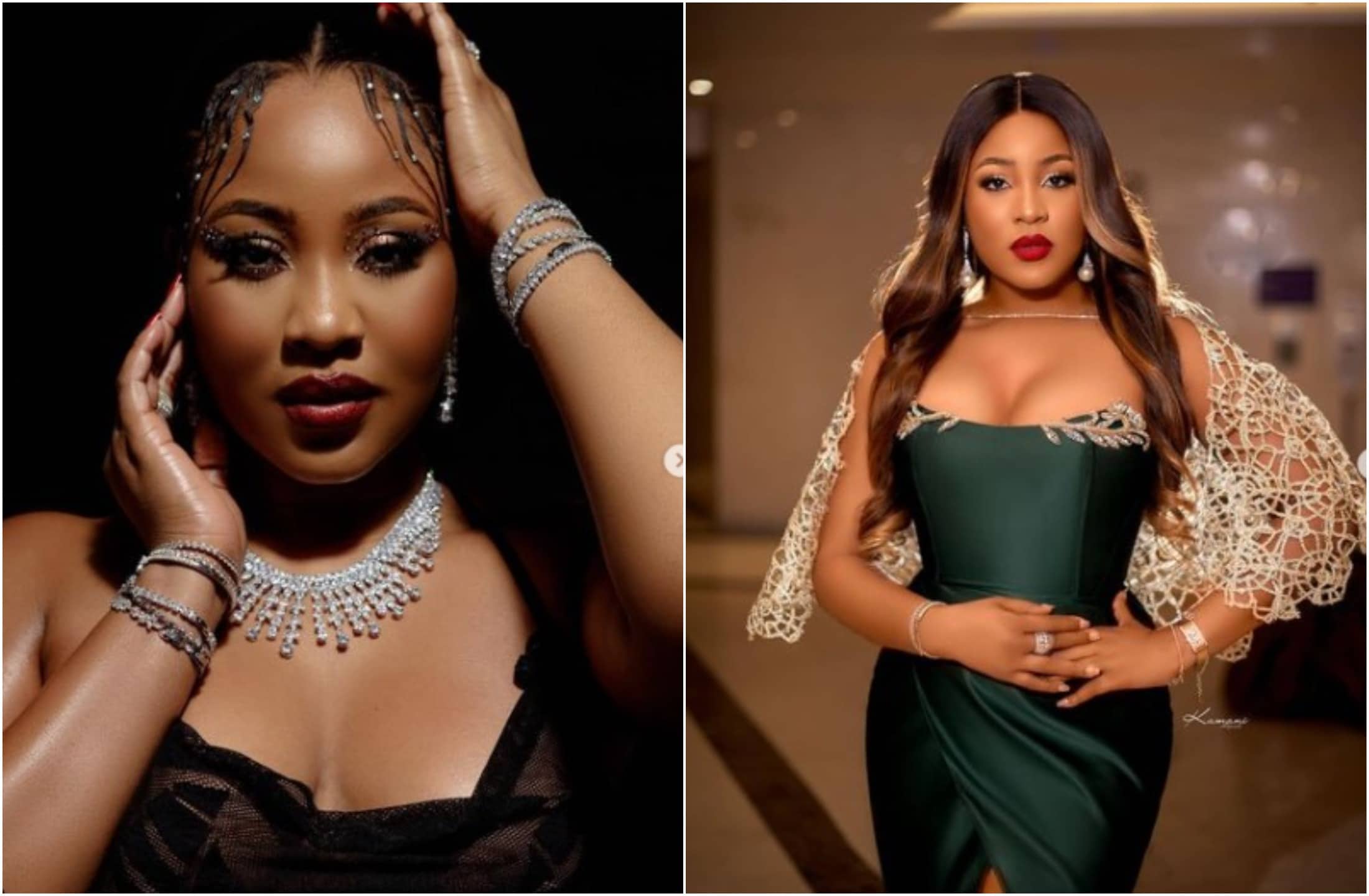 "Nigeria Not Worth Dying Over, Let Another Country Be Your Plan B" - Erica Nlewedim 13