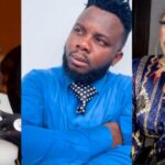 "Na Your Papa Be Senior Man, I Will Soon Arrest You" - Bobrisky Slams Oga Sabinus