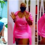 "Sometimes When I Look At My Curvy Body, I'm Grateful To God" – Anita Joseph Brags 1