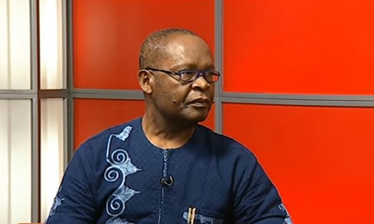 "Perish The Thought Of Becoming Buhari's Successor, It's A Joke" - Joe Igbokwe Tells Northerners