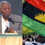 "He's Coming With Blessing" - CAN Begs IPOB To Allow Kumuyi Hold His Crusade In Abia
