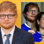 Ed Sheeran And His Wife, Cherry Seaborn Announces Birth Of Their Second Daughter
