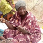 ABU Female Student Regains Freedom After A Year And Half In Boko Haram’s Captivity