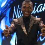 Progress Chukwuyem Wins Nigerian Idol Season 7, Bags N100 Million Grand Prize
