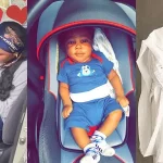 Babymama Of Dangote’s Son-In-Law Files For Child’s Custody Over His 'Extreme Religious Views'