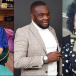 "This Nonsense Must Stop" - Yomi Fabiyi Warns Tonto Dikeh Over Rift With Kemi Olunloyo