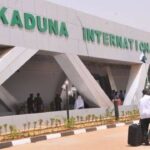 Kaduna Airport Resumes Flight Operations Two Months After Deadly Attack By Bandits