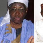 Ango Abdullahi’s Son Wins PDP House Of Reps Ticket Despite Being In Kidnapper's Den