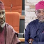 Dino Melaye Loses Kogi PDP Senatorial Ticket To Reps Member, Tajudeen Yusuf