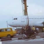 FAAN Debunks Reports Of Lagos Plane Crash, Says 'Aircraft Was Sold By Owner To A Buyer'
