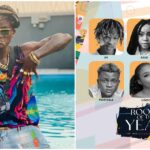 Singer Portable Threatens To Kill Whoever Wins Headies Award Ahead Of Him [Video]