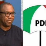 2023: Peter Obi Reveals Why He Dumped PDP Ahead Of Presidential Primaries