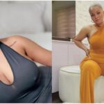 Maureen Esisi Reacts As Suitor Offers To Sleep With Her And Pay N350,000 Per Night