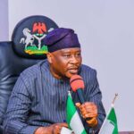 2023: Ahmadu Fintiri Clinches PDP Ticket For Adamawa Governorship Election