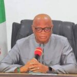 2023: Pastor Umo Eno Wins Akwa Ibom PDP Governorship Ticket