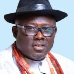 2023: Sheriff Oborevwori Emerges Winner Of Delta PDP Governorship Primary