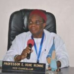 Professor Uche Ikonne Wins Abia PDP Governorship Ticket