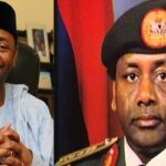 2023: Abacha’s Son, Mohammed Wins Kano PDP Governorship Primary Election