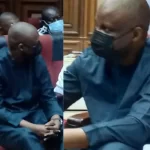 Abba Kyari Escapes Death As 190 Angry Inmates Attempt To Kill Him In Prison