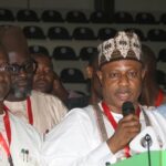 Senator Uba Sani Wins APC Gubernatorial Primary In Kaduna 1