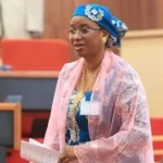 History Made as Aishatu Binani Defeats Ribadu, Bindow, Others To Win APC Governorship Ticket 1