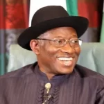 2023: Court Clears Goodluck Jonathan, Says He’s Eligible To Contest For Presidency