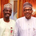 Buhari's Aide, Bashir Ahmad Loses Bid To Secure APC House Of Reps Ticket In Kano