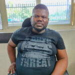 Nigerian man Arrested In India For Defrauding 300 Women On Pretext Of Marriage