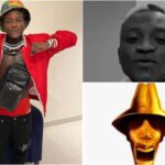 Headies: Portable Apologises For Threatening Co-Nominees, Insists On Getting Awards