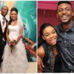 "I Made Mistakes, But I Never Slept With Your Best Friend" – Kaffy’s Ex-Husband