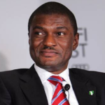 2023: Frank Nweke Wins Enugu APGA Governorship Ticket