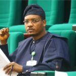 Shina Peller Loses Oyo APC Senatorial Ticket To Fatai Buhari After Getting 5 Votes