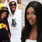 "I Have A Caring Husband" - Annie Idibia Says Amid Another Marital Crisis With 2Face
