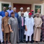 Atiku And Wike Holds Reconciliation Meeting Ahead Of 2023 Presidential Election